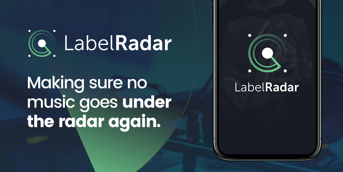 LABELRADAR